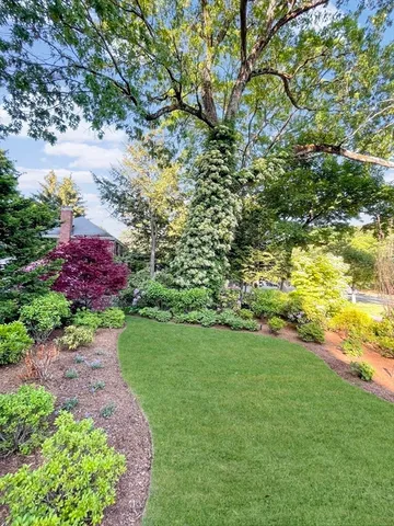 $2,890,000 | 1151 Commonwealth Avenue, Newton, MA 02465
