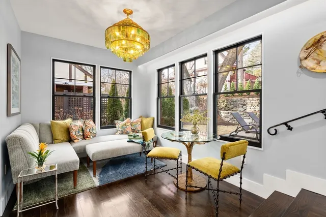 $2,890,000 | 1151 Commonwealth Avenue, Newton, MA 02465