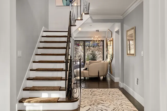 $2,890,000 | 1151 Commonwealth Avenue, Newton, MA 02465