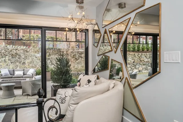 $2,890,000 | 1151 Commonwealth Avenue, Newton, MA 02465