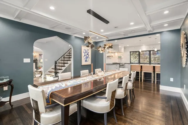 $2,890,000 | 1151 Commonwealth Avenue, Newton, MA 02465