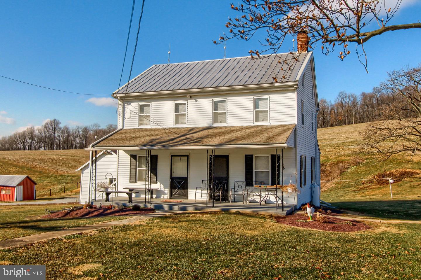 3490 Brownton Road Felton, PA 17322 - Photo 1 of 45 Gallery Image 1