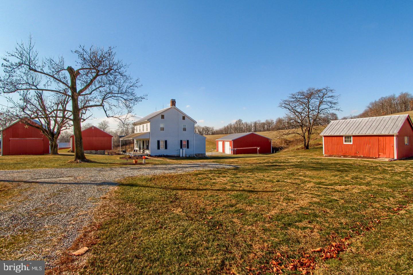 3490 Brownton Road Felton, PA 17322 - Photo 18 of 45 Gallery Image 18