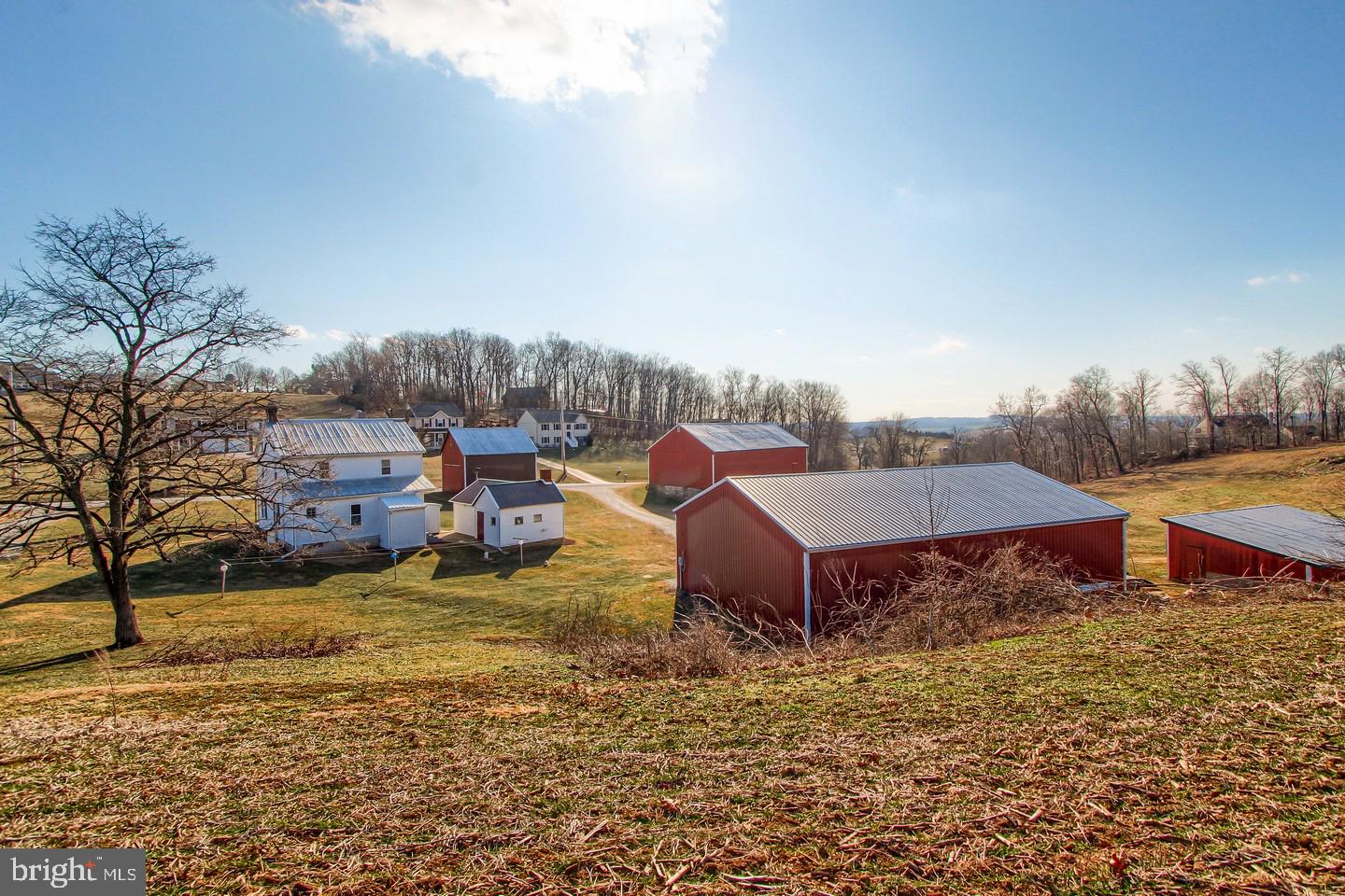 3490 Brownton Road Felton, PA 17322 - Photo 20 of 45 Gallery Image 20