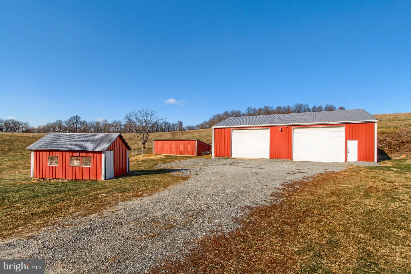 3490 Brownton Road Felton, PA 17322 - Photo 23 of 45 Gallery Image 23