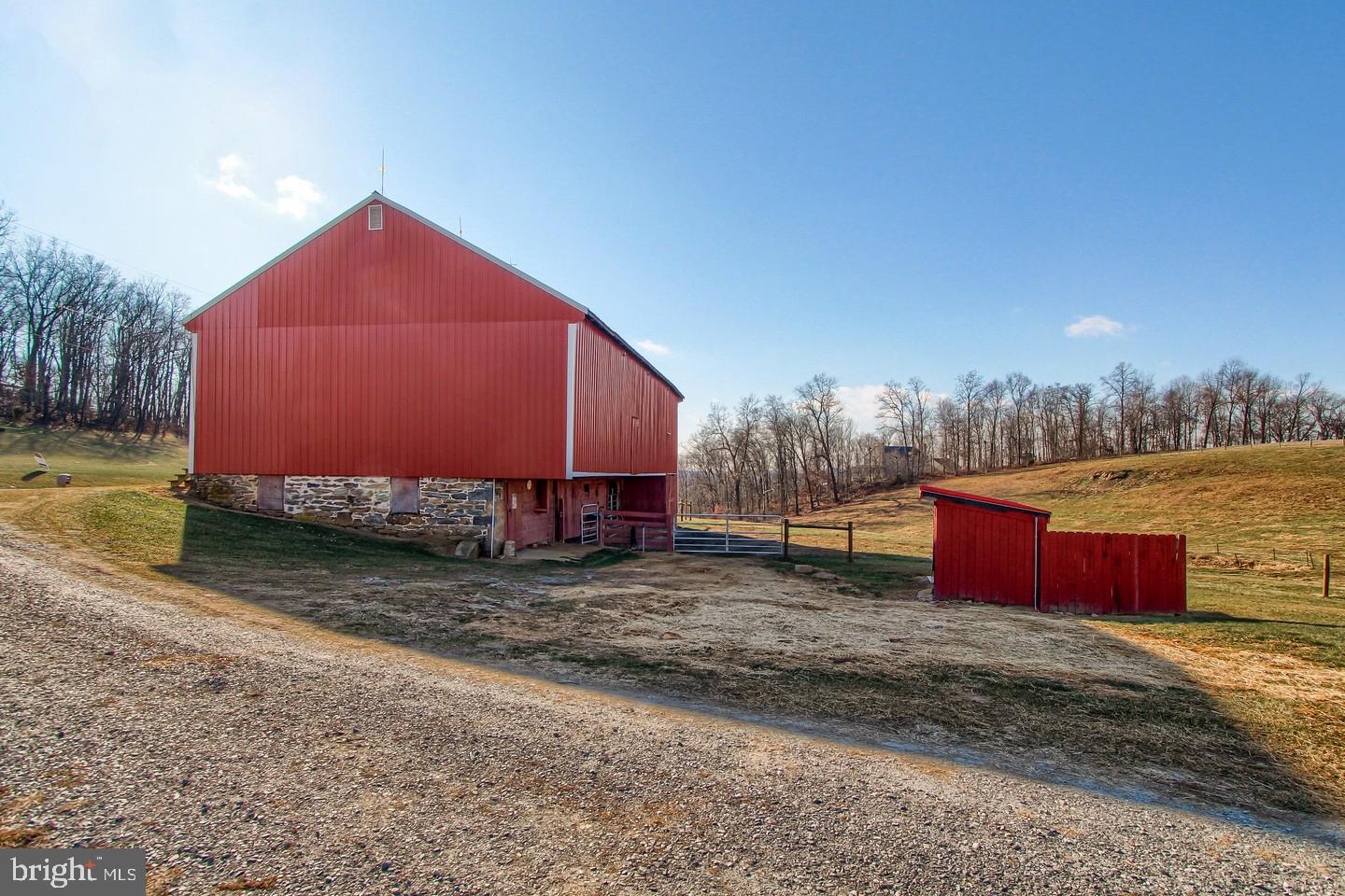 3490 Brownton Road Felton, PA 17322 - Photo 24 of 45 Gallery Image 24
