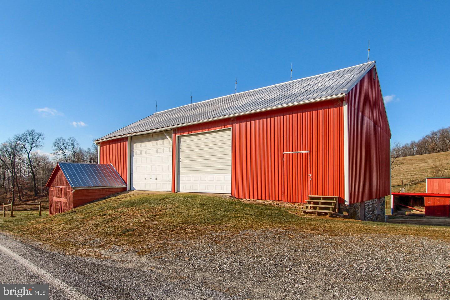 3490 Brownton Road Felton, PA 17322 - Photo 25 of 45 Gallery Image 25
