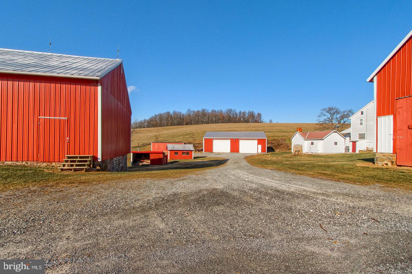 3490 Brownton Road Felton, PA 17322 - Photo 28 of 45 Gallery Image 28
