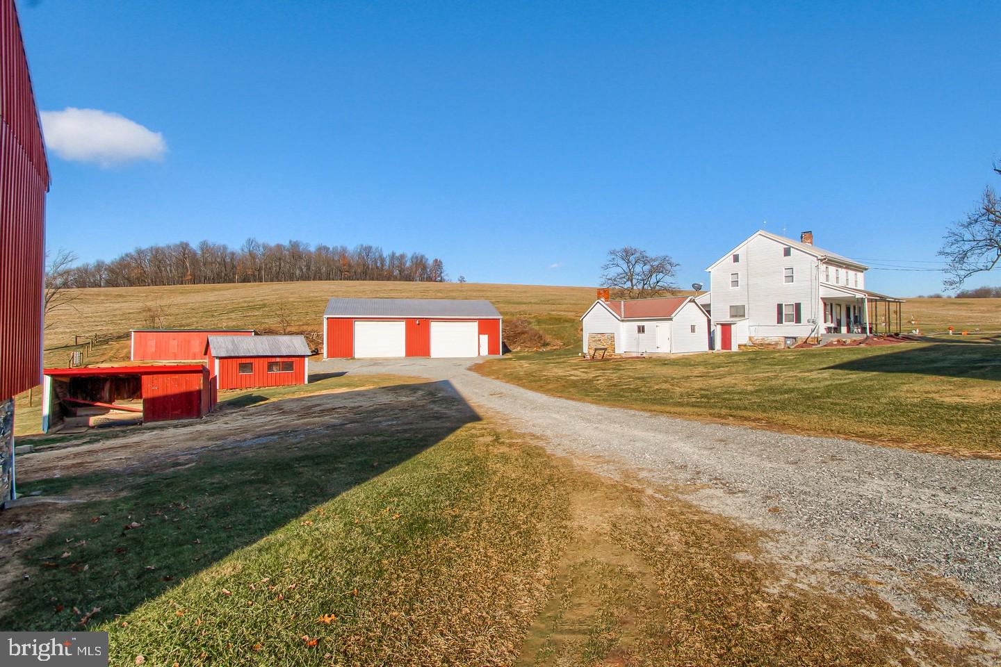 3490 Brownton Road Felton, PA 17322 - Photo 29 of 45 Gallery Image 29