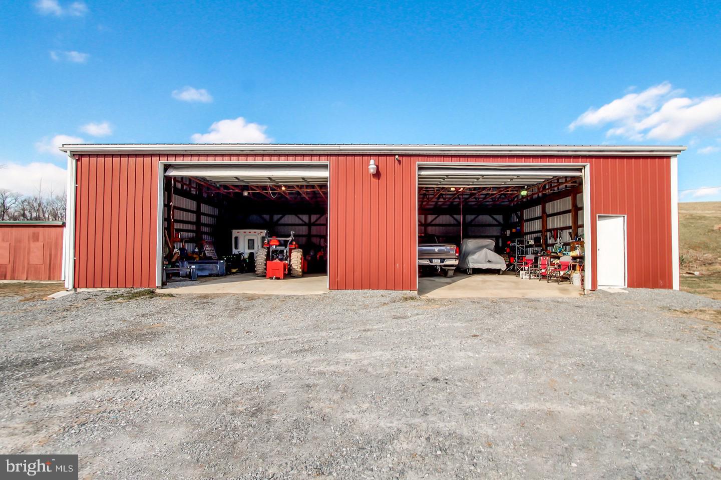 3490 Brownton Road Felton, PA 17322 - Photo 30 of 45 Gallery Image 30