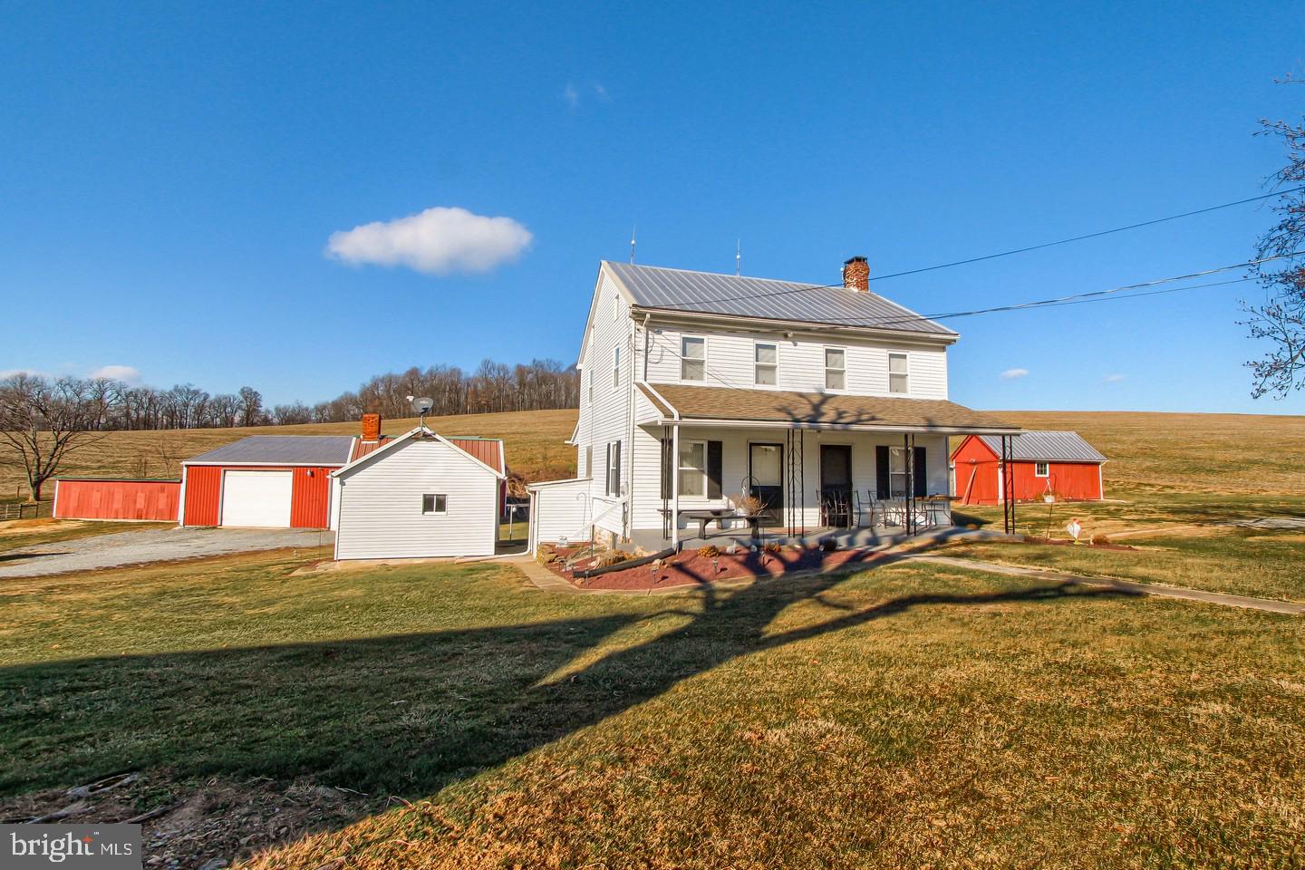 3490 Brownton Road Felton, PA 17322 - Photo 33 of 45 Gallery Image 33