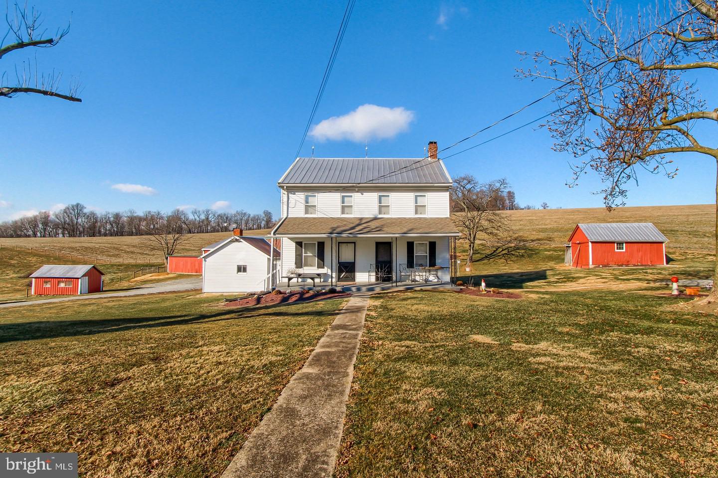 3490 Brownton Road Felton, PA 17322 - Photo 34 of 45 Gallery Image 34