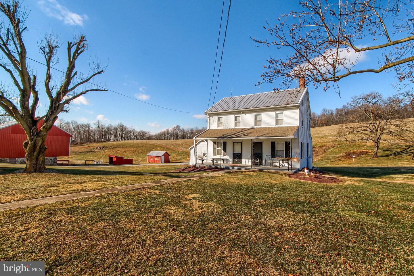 3490 Brownton Road Felton, PA 17322 - Photo 35 of 45 Gallery Image 35
