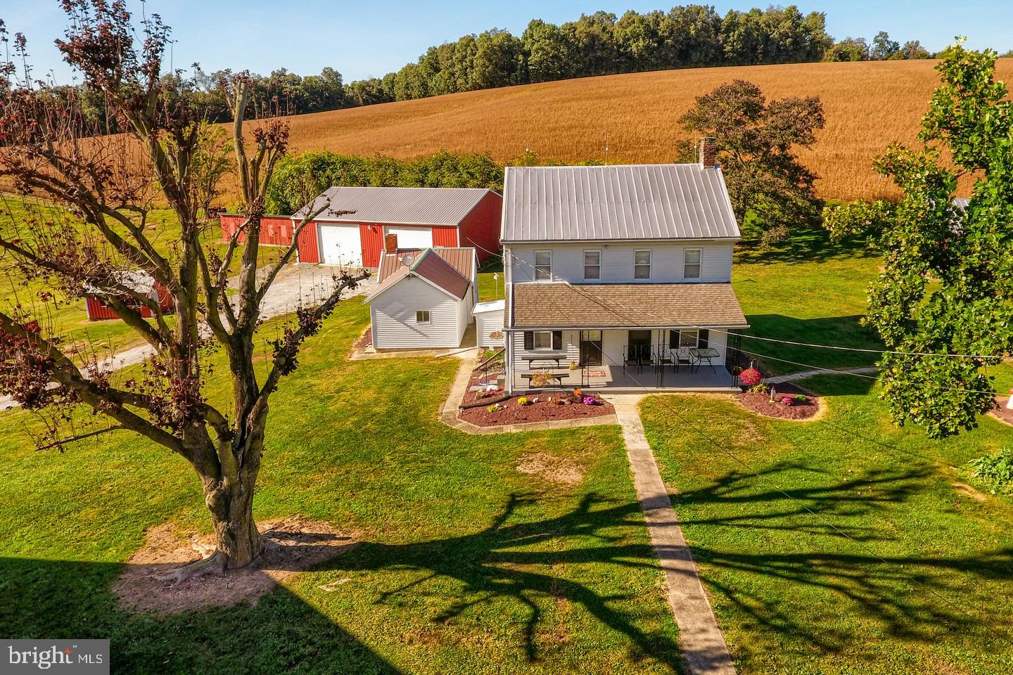 3490 Brownton Road Felton, PA 17322 - Photo 36 of 45 Gallery Image 36