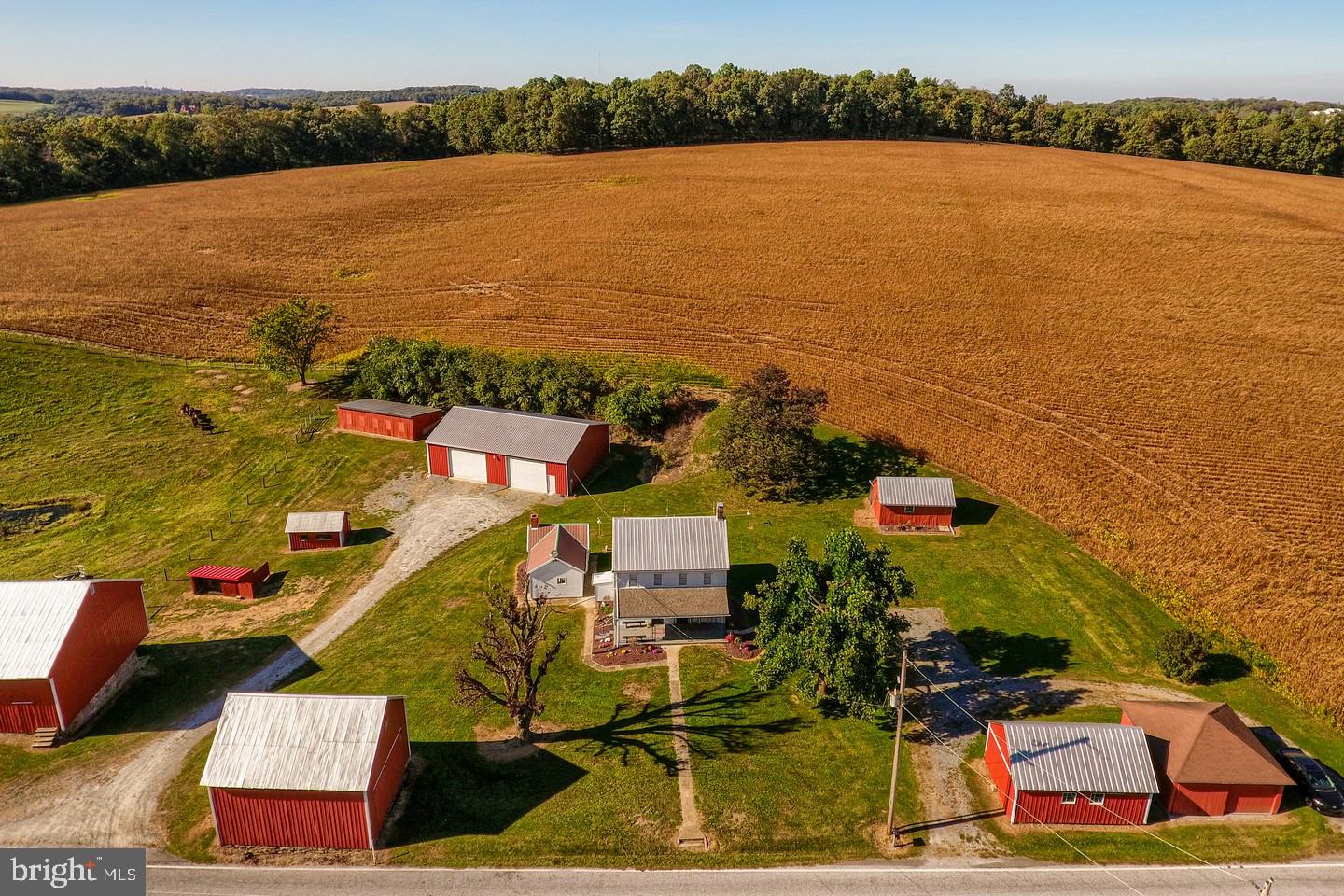 3490 Brownton Road Felton, PA 17322 - Photo 41 of 45 Gallery Image 41
