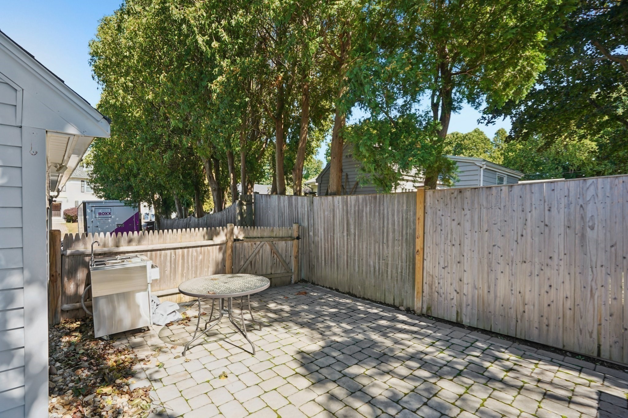 5 Barbara Road Danvers, MA 01923 - Photo 37 of 38 Gallery Image 37