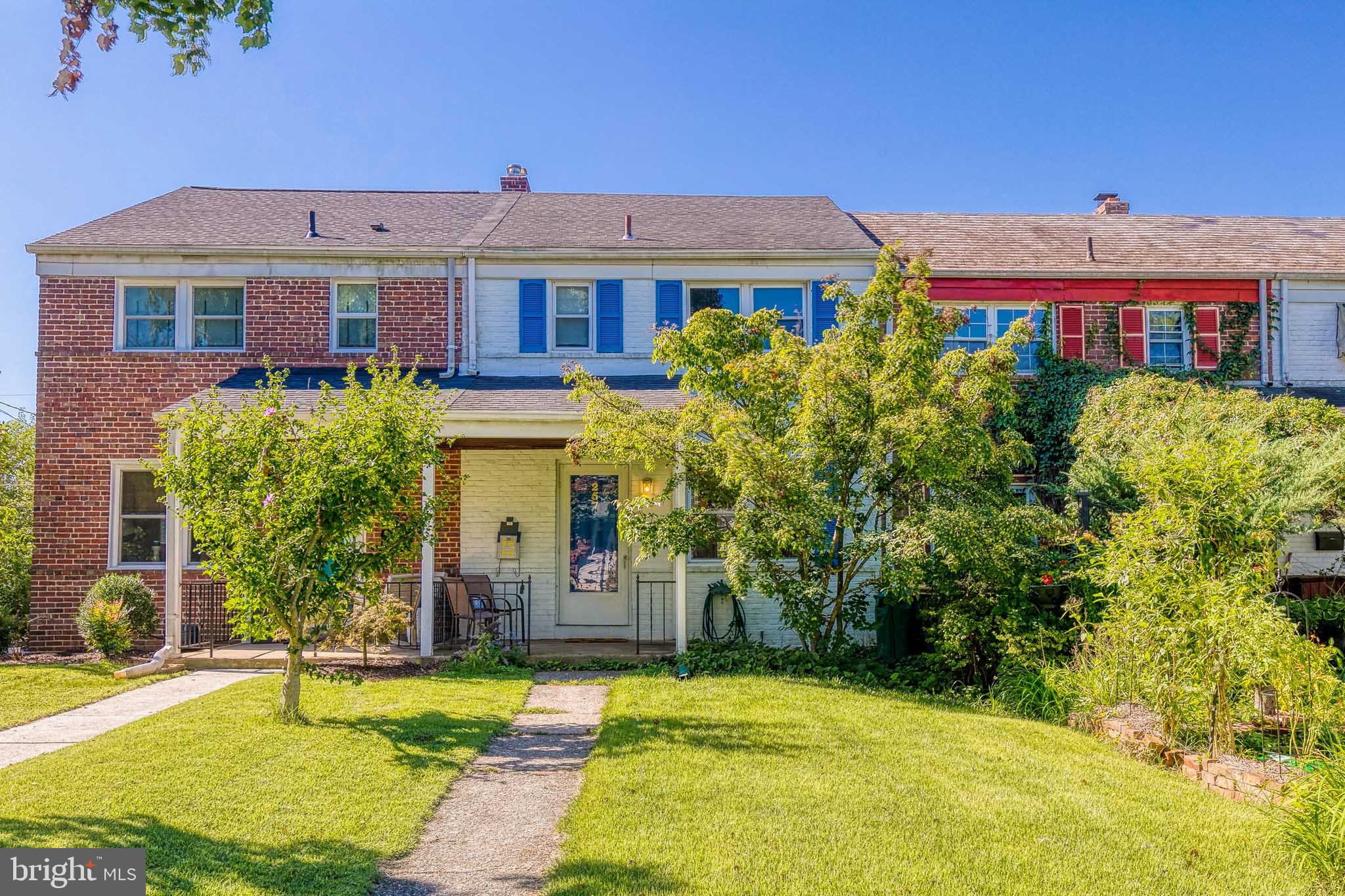 257 Ridge Avenue Baltimore, MD 21286 - Photo 1 of 24 Gallery Image 1