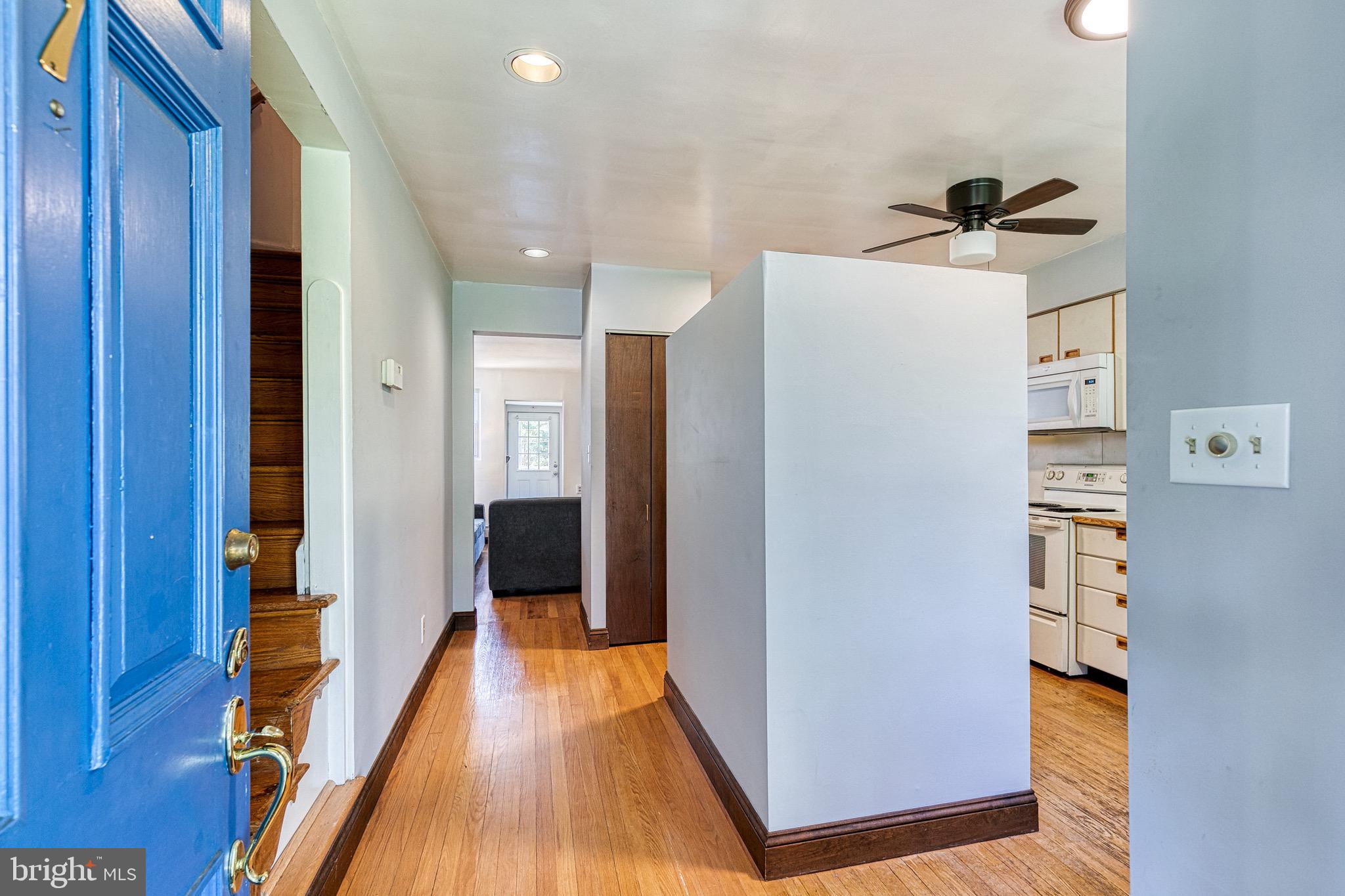 257 Ridge Avenue Baltimore, MD 21286 - Photo 3 of 24 Gallery Image 3