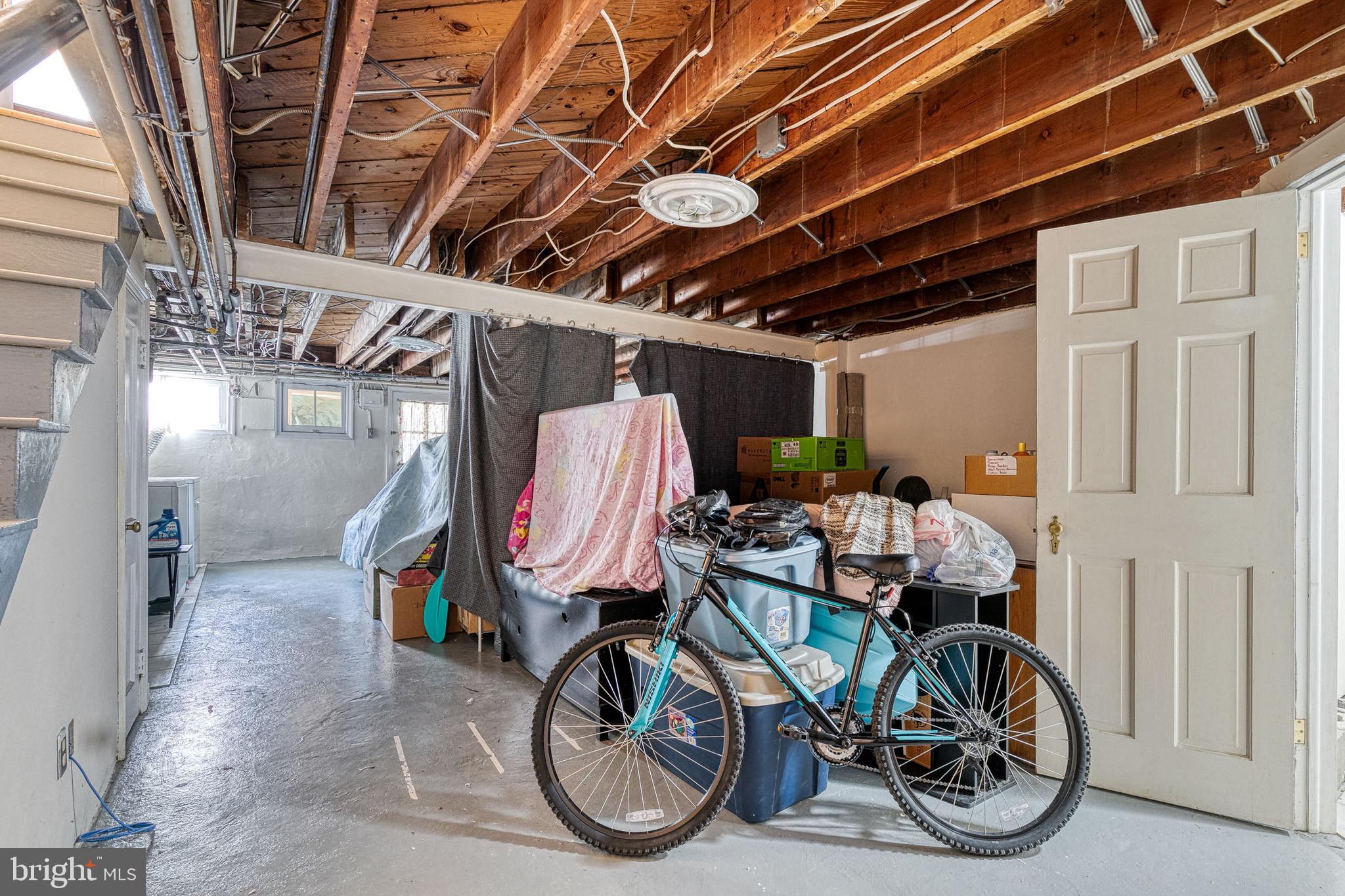 257 Ridge Avenue Baltimore, MD 21286 - Photo 22 of 24 Gallery Image 22