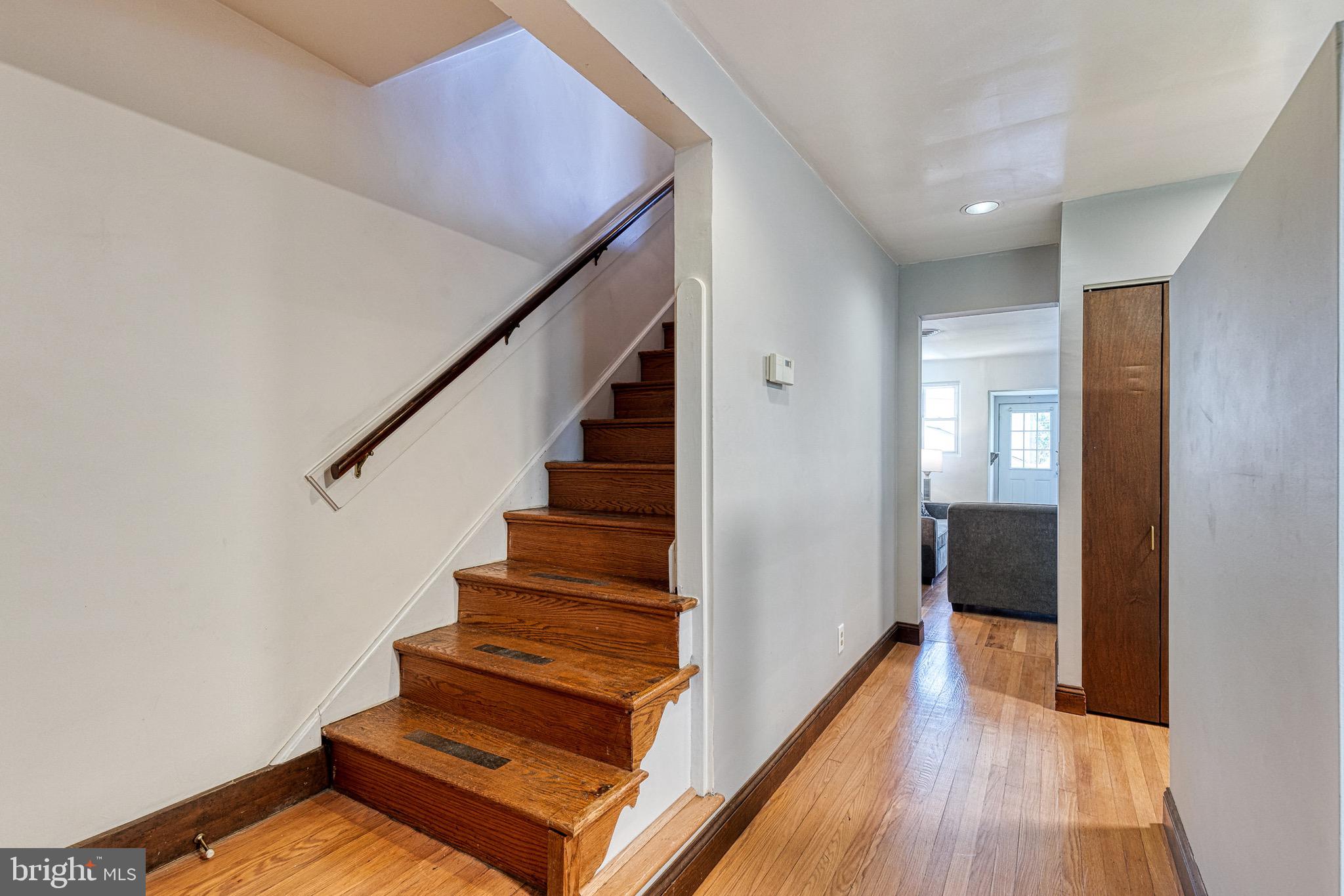 257 Ridge Avenue Baltimore, MD 21286 - Photo 4 of 24 Gallery Image 4