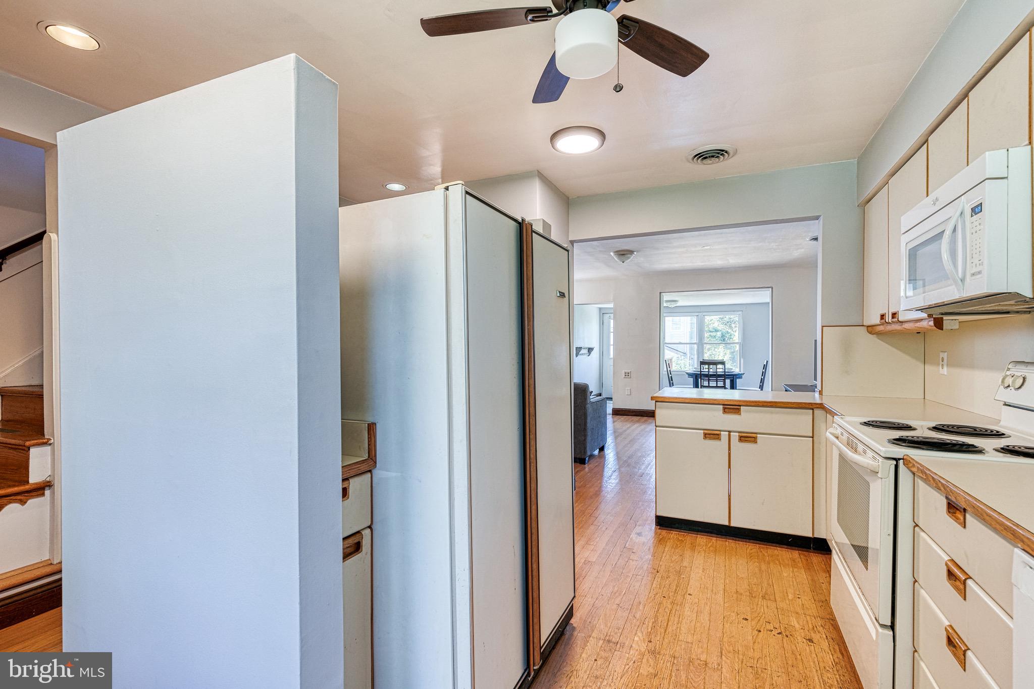 257 Ridge Avenue Baltimore, MD 21286 - Photo 5 of 24 Gallery Image 5