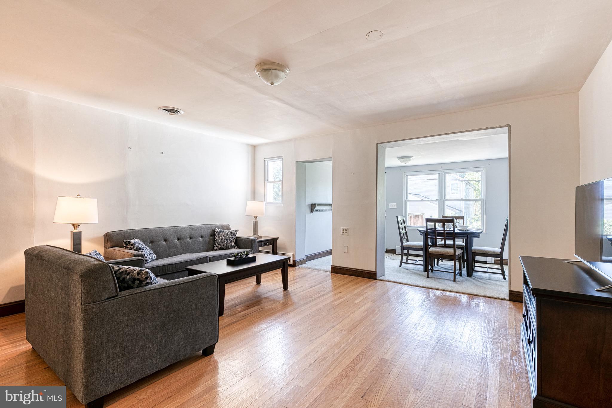 257 Ridge Avenue Baltimore, MD 21286 - Photo 10 of 24 Gallery Image 10