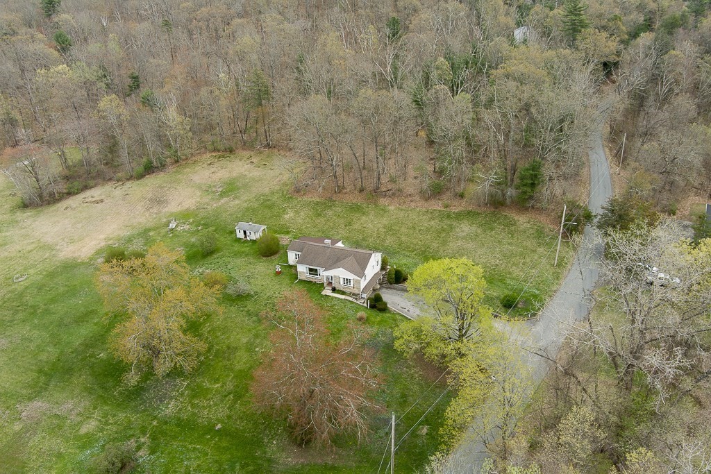 140 John Haley Road Brimfield, MA 01010 - Photo 29 of 39 Gallery Image 29