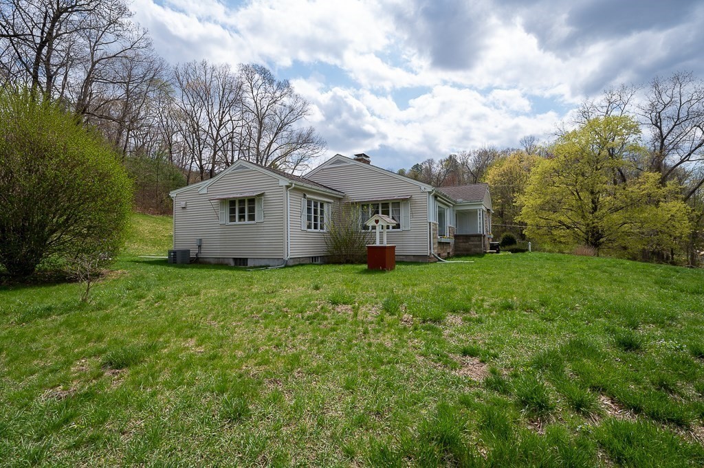 140 John Haley Road Brimfield, MA 01010 - Photo 32 of 39 Gallery Image 32