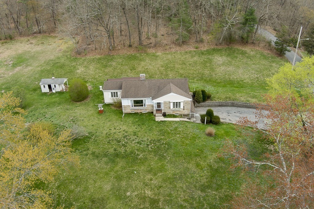 140 John Haley Road Brimfield, MA 01010 - Photo 36 of 39 Gallery Image 36