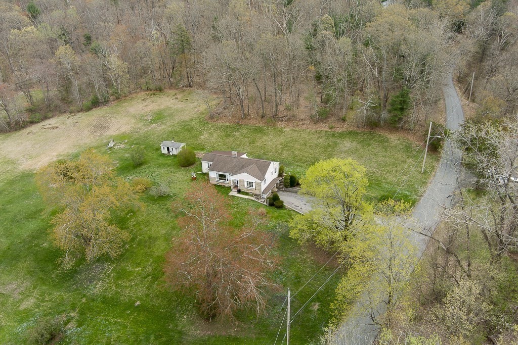 140 John Haley Road Brimfield, MA 01010 - Photo 38 of 39 Gallery Image 38