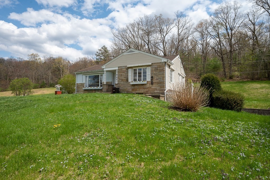140 John Haley Road Brimfield, MA 01010 - Photo 39 of 39 Gallery Image 39