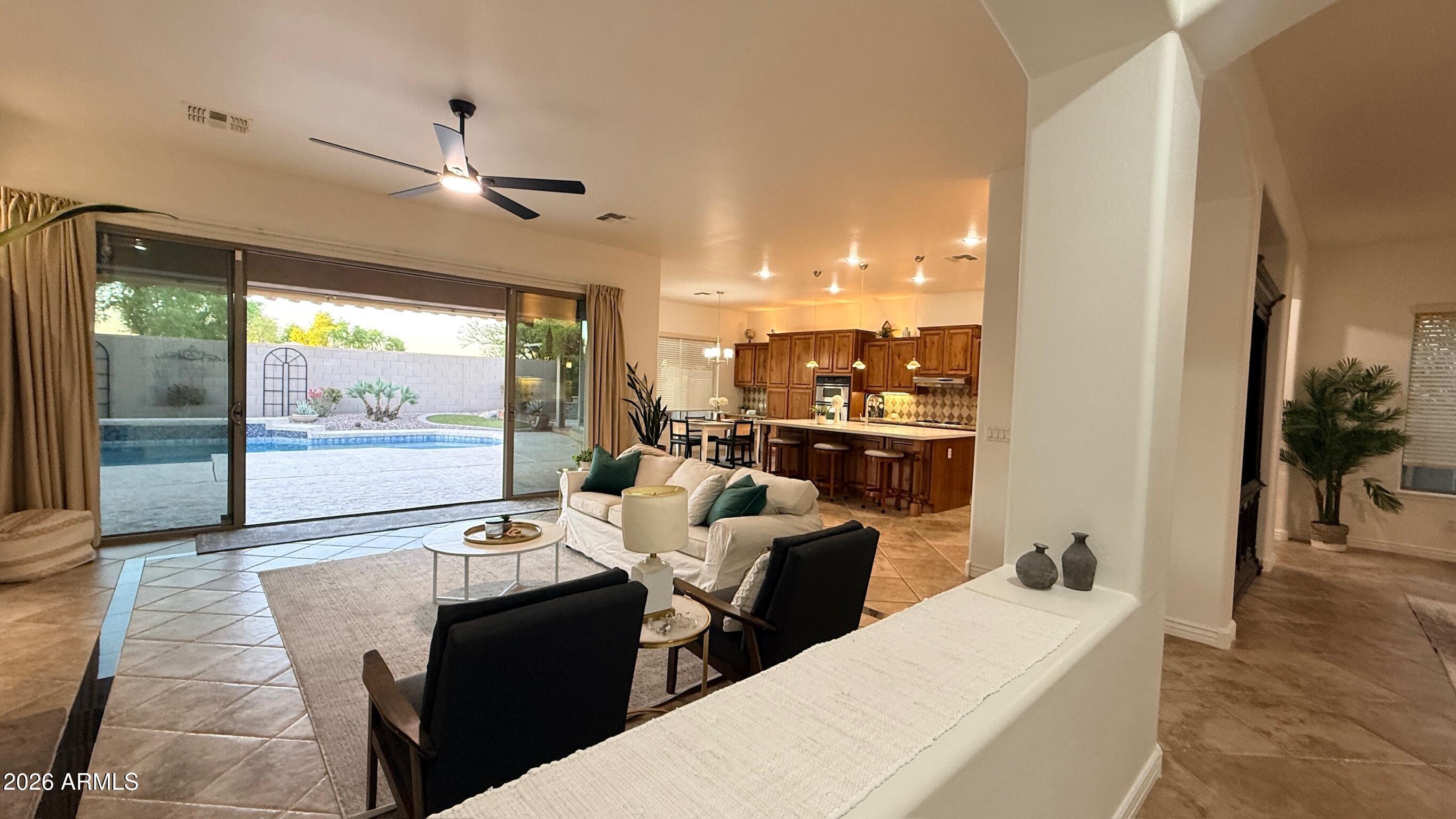 4258 East Los Altos Road Gilbert, AZ 85297 - Photo 17 of 62