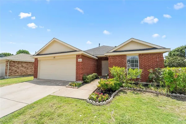 $2,400 | 9825 Tyler Drive, McKinney, TX 75072