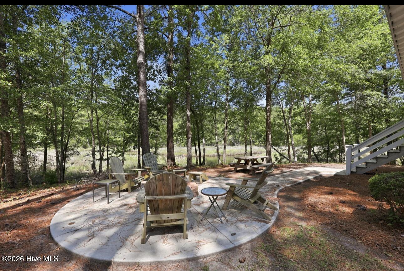 1044 Mill Creek Road Minnesott Beach, NC 28510 - Photo 24 of 40