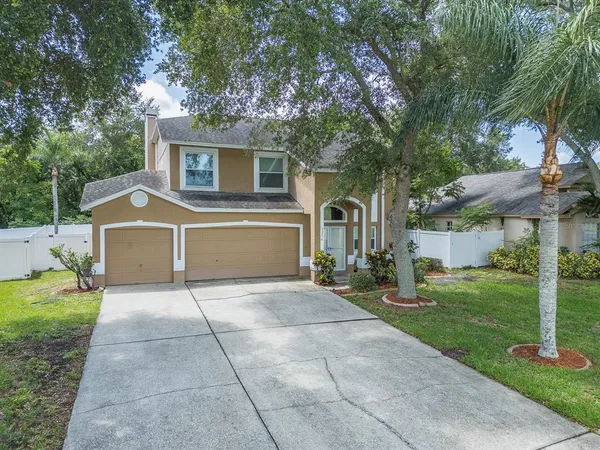 $739,999 | 3256 Bentley Drive, Palm Harbor, FL 34684