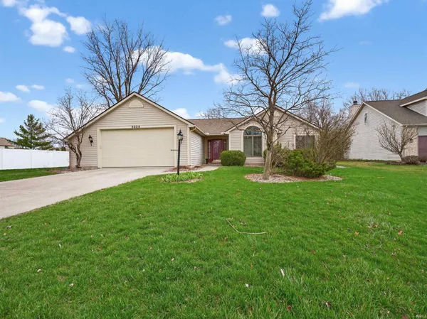$275,000 | 5334 Sable Court, Fort Wayne, IN 46835
