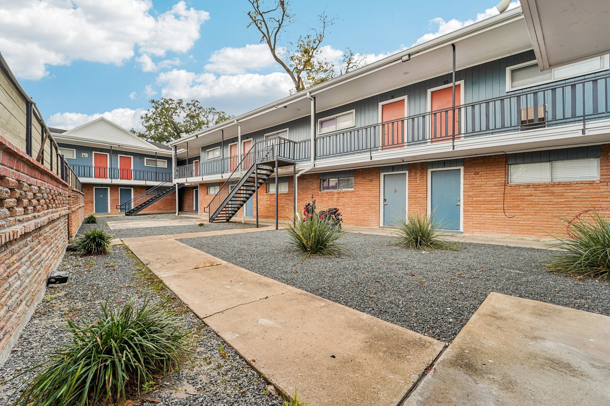 2807 Beauchamp Street, Unit 9 Houston, TX 77009 - Photo 7 of 13