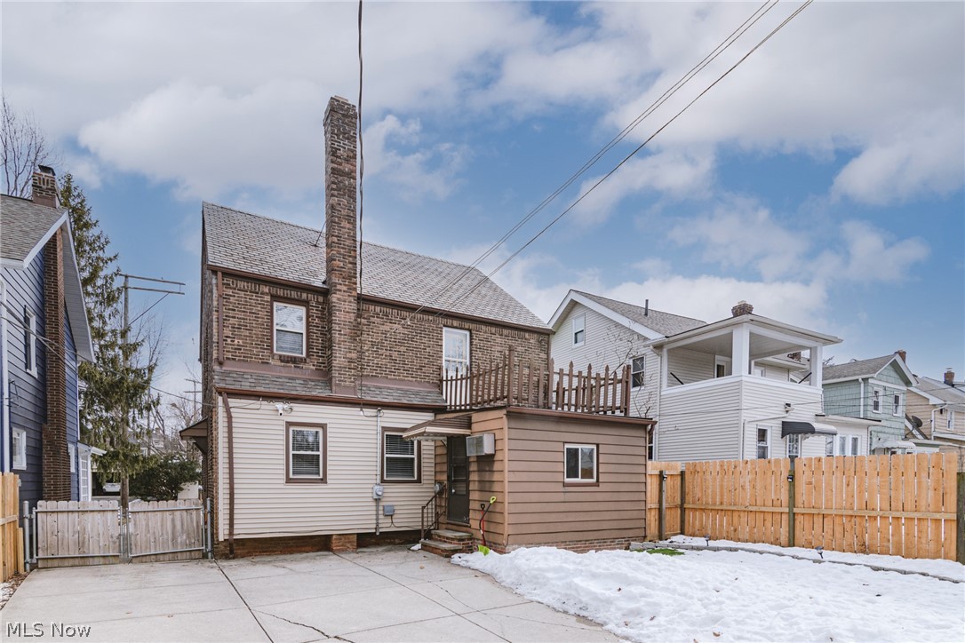 3470 Northcliffe Road Cleveland, OH 44118 - Photo 34 of 35 Gallery Image 34