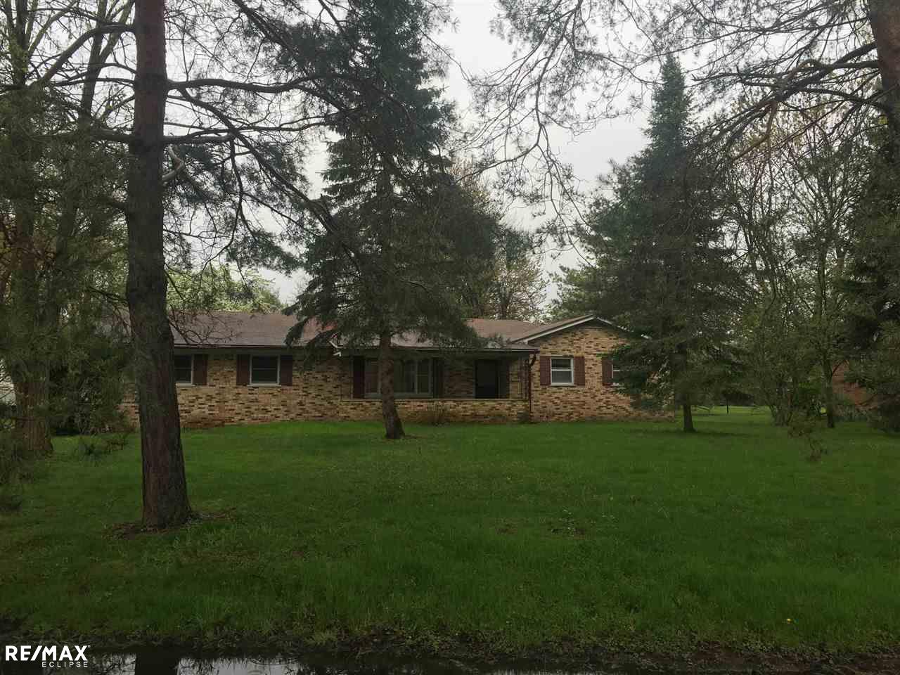 32420 Sutton Road Chesterfield, MI 48047 - Photo 1 of 16