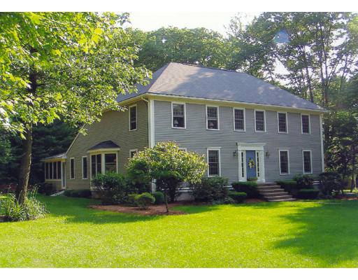21 Baron Road Franklin, MA 02038 - Photo 1 of 1 Gallery Image 1