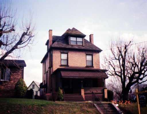 125 Mercer Street Butler, PA 16001 - Photo 1 of 1 Gallery Image 1