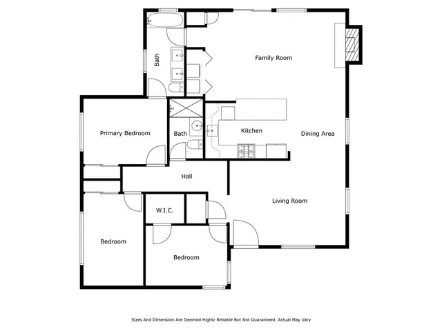 $4,700 | 2905 Spreckels Court, Redondo Beach, CA 90278