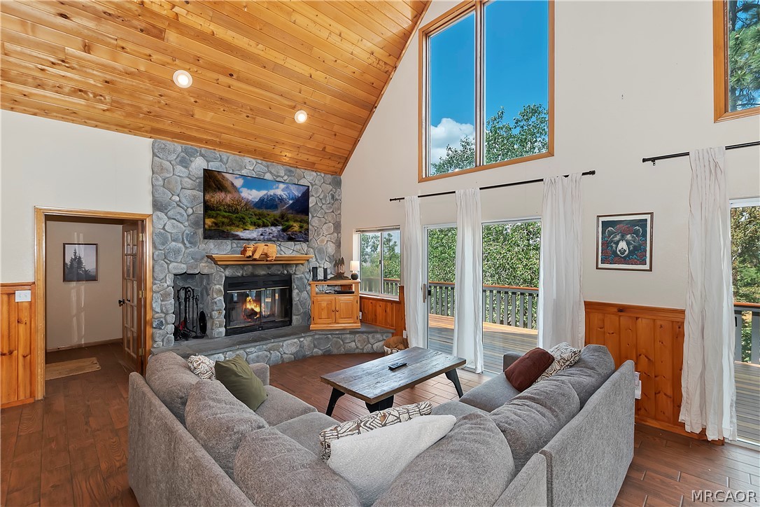 1174 Alameda Road Big Bear City, CA 92314 - Photo 38 of 42