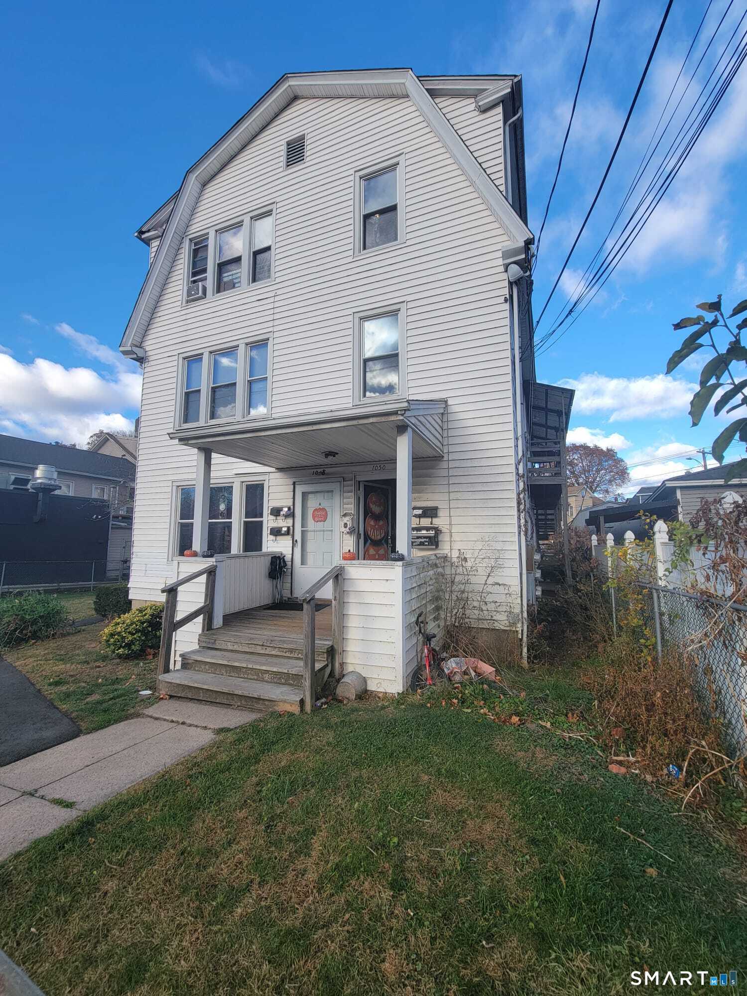 1048 Broad Street, Unit 2B Meriden, CT 06450 - Photo 1 of 7