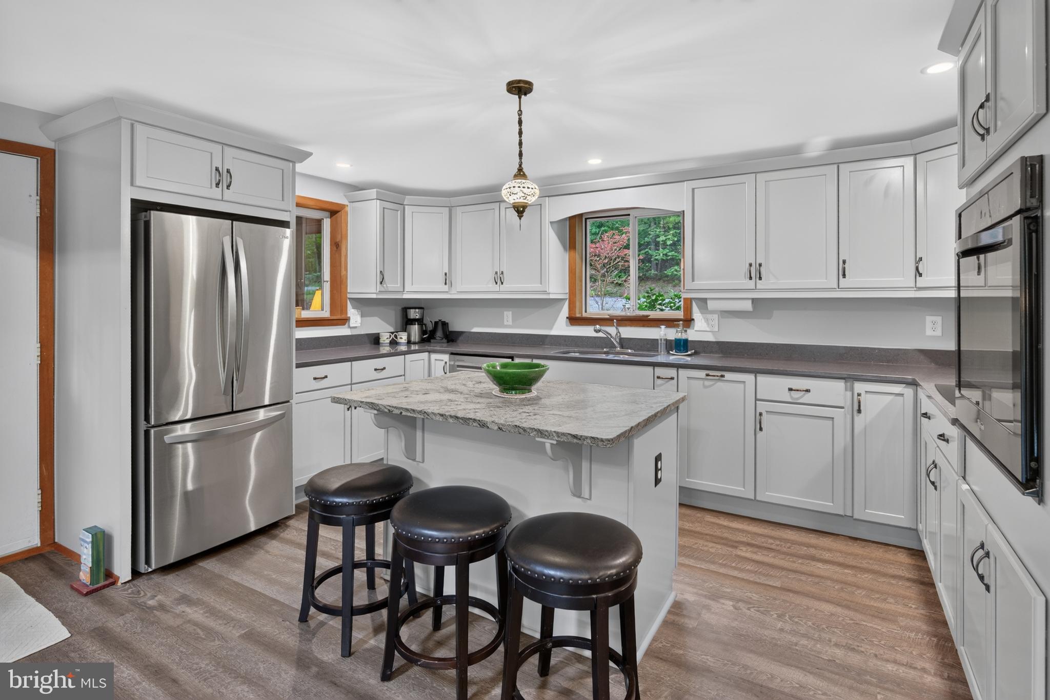 155 Beech Road Mount Jackson, VA 22842 - Photo 29 of 54