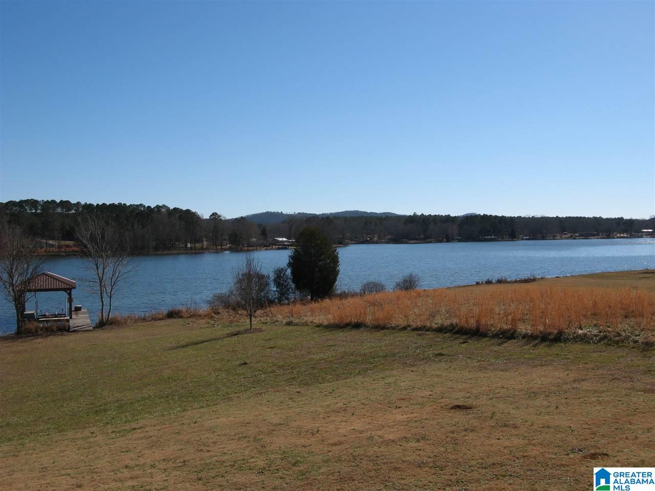 597 Cove Road Sylacauga, AL 35151 - Photo 33 of 35