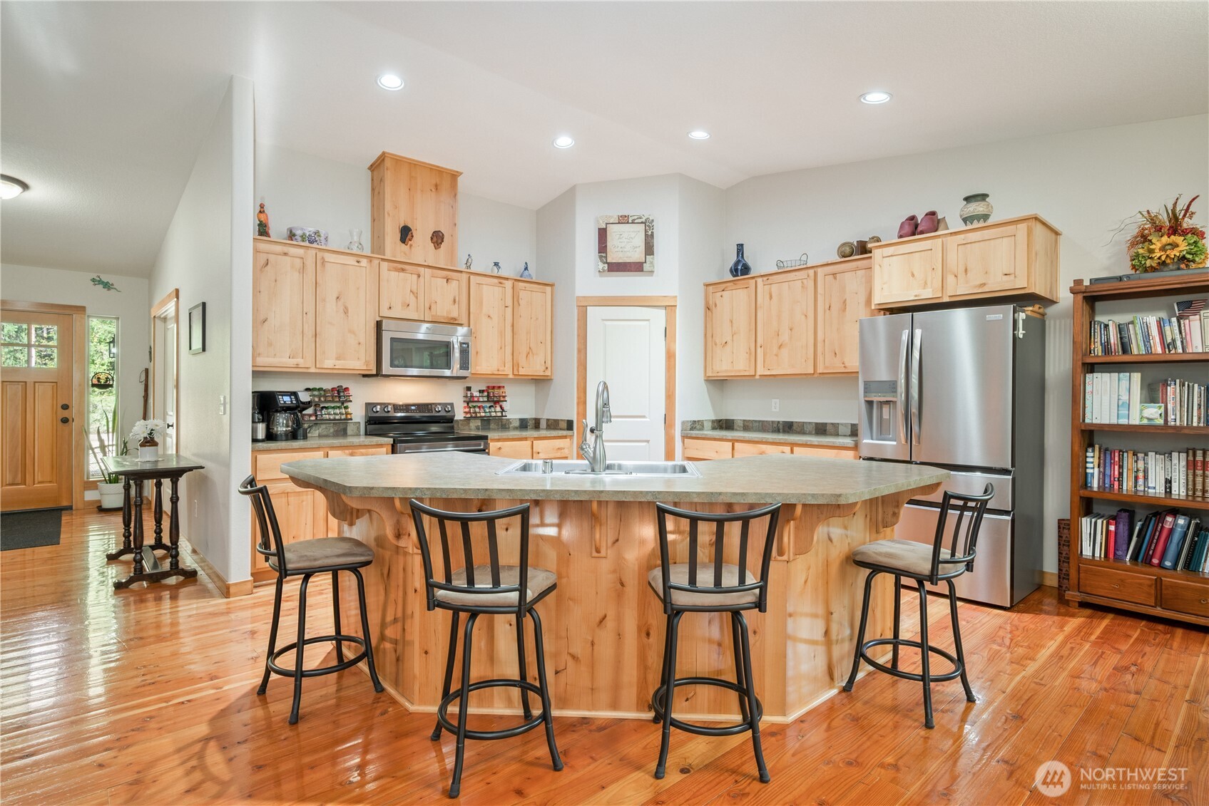 133 Riley Court Toutle, WA 98649 - Photo 6 of 38 Gallery Image 6
