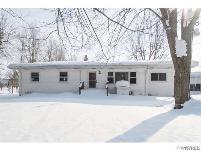 1080 Smith Road Amherst, NY 14051 - Photo 1 of 1 Exterior Front