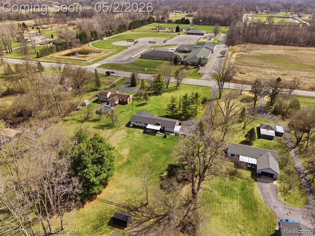 28800 Sibley Road Romulus, MI 48174 - Photo 58 of 60