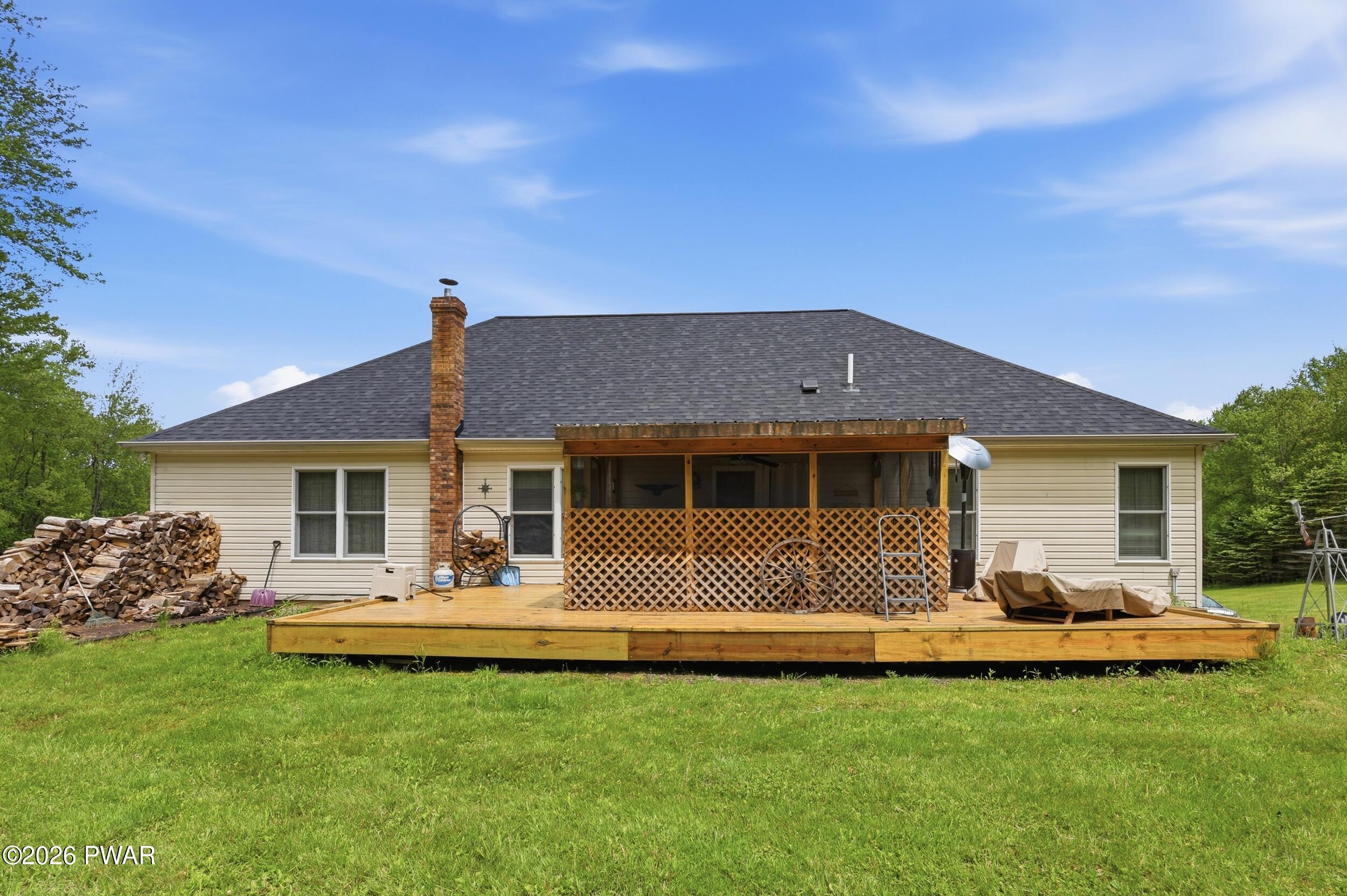 58 Thunderbird Road Pleasant Mount, PA 18453 - Photo 49 of 58